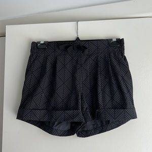 Lululemon Short